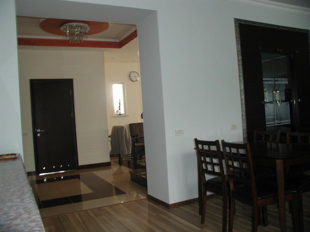 Hotel Grig Yerevan Exterior foto