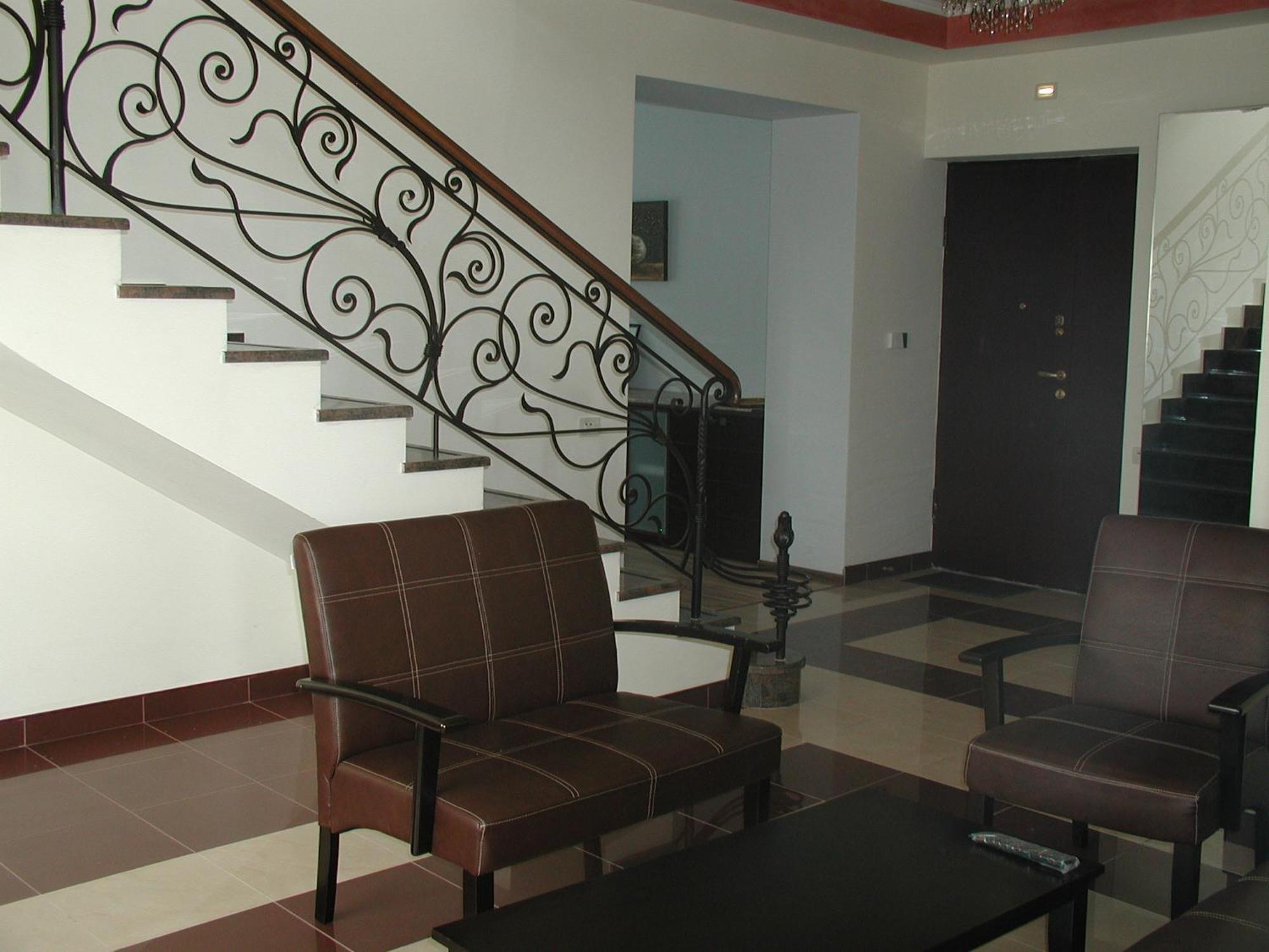 Hotel Grig Yerevan Exterior foto