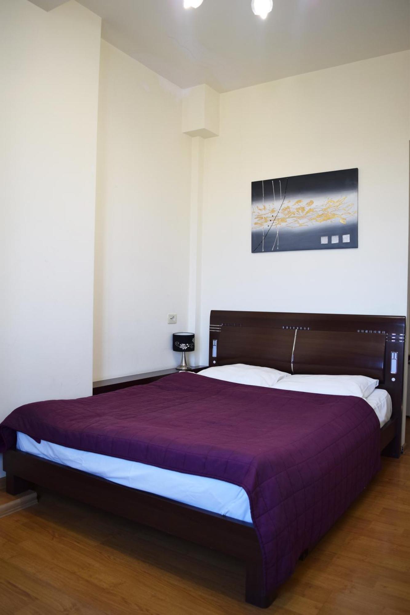 Hotel Grig Yerevan Exterior foto
