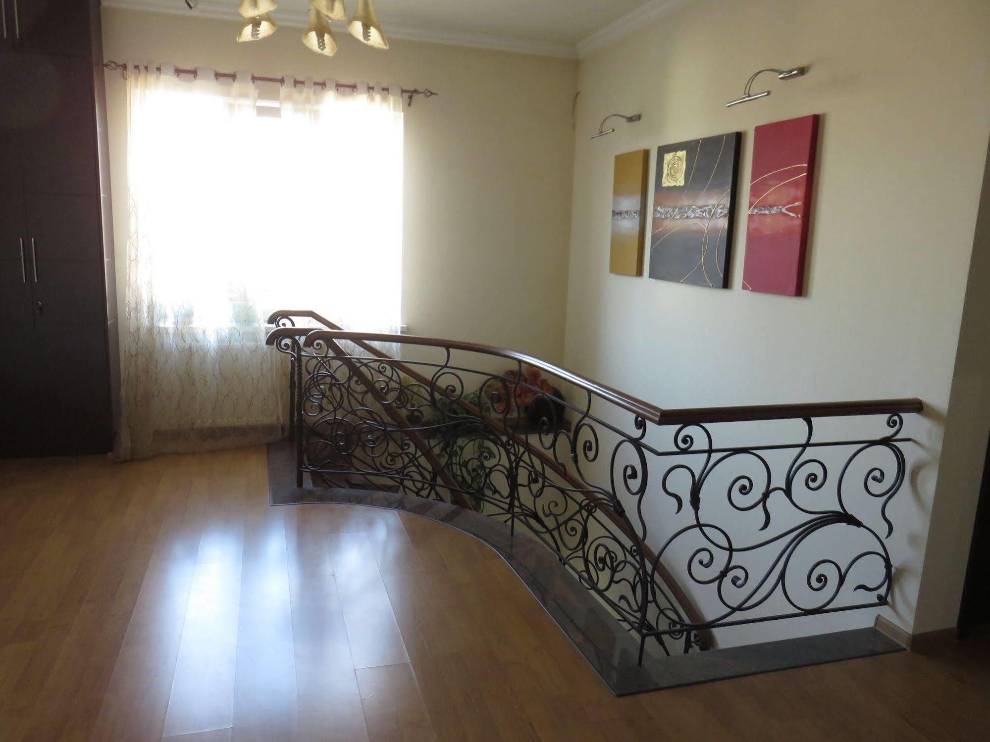 Hotel Grig Yerevan Exterior foto