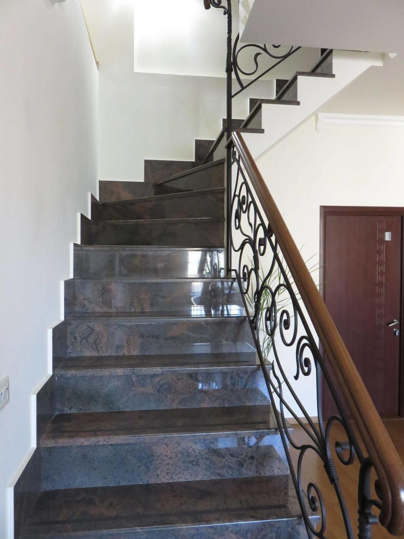 Hotel Grig Yerevan Exterior foto